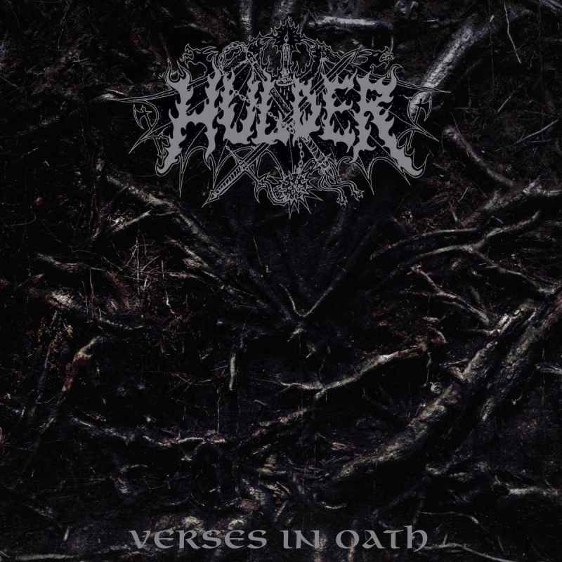 HULDER - Verses in Oath DIGI